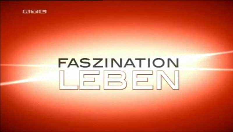 RTL - Faszination Leben